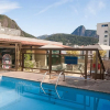 Отель Mar Palace Copacabana, фото 17