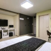 Отель Yeongcheon Yolo Self Check-in Motel, фото 5