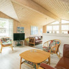 Отель 8 Person Holiday Home in Blokhus, фото 6
