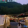 Отель Lulu Coffee Family Camping Fengjiao Homestay (Yunshang Grassland Panda Tribe Adventure Park), фото 15