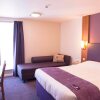 Отель Premier Inn Wolverhampton City Centre, фото 6