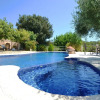 Отель Lovely Holiday Home in Alcúdia with Hot Tub & Private Pool, фото 9