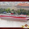 Отель Botel Albatros, фото 9