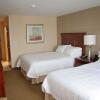 Отель Hampton Inn Detroit/Auburn Hills-North, фото 10