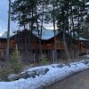 Отель Spirit Lodge at Silverstar, фото 1