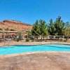 Отель Kanab Condo w/ Pool & AC < 1 Mi to Attractions!, фото 13