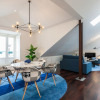 Отель Casa da Barroca: spacious A-location designer loft, фото 6