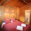Отель Chalet de Charme 13 Personnes Avec Sauna Ski O Pieds, фото 3