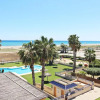 Отель Residencial Veramar 4, Vera Beach, Almeria, фото 20