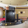Отель SpringHill Suites by Marriott Norfolk Virginia Beach, фото 24