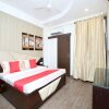 Отель Royal Lake Suites By OYO Rooms в Чандигархе