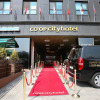 Отель Coop City Hotel Stayco, фото 1