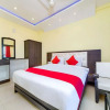 Отель OYO 40720 Hotel Srs Regency, фото 5