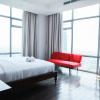 Отель Luxurious 4br Essence Dharmawangsa Apartment, фото 18