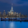 Отель Mins From Nyc Spacious And Family Friendly Heart Of Hoboken, фото 5