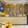 Отель Echarm Hotel Guangzhou Sanyuanli Avenue Baiyun Park Metro Station, фото 2