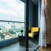 Отель Republic Suites Ho Chi Minh City, фото 23