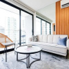Отель w Mesmerizing 1BR in San Francisco, фото 16