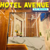 Отель Avenue Ac Rooms, фото 9