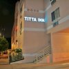 Отель Titta Inn в Лос-Анджелесе