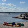 Отель Strandflickornas Husen vid Havet, фото 26