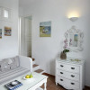 Отель Folegandros Apartments, фото 5