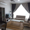 Отель Lawang Suite 2 Bedroom Standard Apartment 2, фото 20