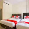 Отель OYO 1431 Travel-inn, фото 7