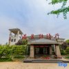Отель Fengxiang Hot Spring Resort Longmen, фото 47