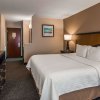 Отель SureStay Plus Hotel by Best Western Houston Medical Center, фото 6