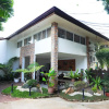 Отель Luljettas Place Garden Suites, фото 16