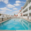 Отель Desert Sand Resort, фото 17