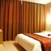 Отель GreenTree Inn Ningxia Zhongwei East Gulou Street Express Hotel в Чжунвэй