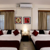 Отель Crimson Lotus, фото 4