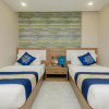 Отель Blue Ocean By OYO Rooms, фото 4
