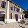 Отель Les Volets Violets, фото 3