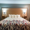 Отель Quality Inn Bishop near Mammoth, фото 5