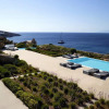 Отель Stunning 8-bed Villa in Mikonos - Villa Davia, фото 17