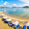 Отель Ayvalik Beach Hotel, фото 25