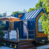 Отель Efe Tiny House, фото 18