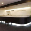 Отель Niigata City Hotel, фото 2