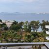 Отель Holiday One Bedroom Sea View Apartment Vlore во Влере