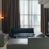 Отель Stunning And Comfy Studio Apartment At Citylofts Sudirman, фото 15