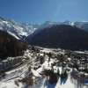Отель Palace Resort - Ponte Di Legno, фото 20