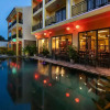Отель Hoi An Golden Holiday Villa, фото 36