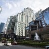 Отель KLCC Suites by Plush в Куала-Лумпуре