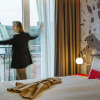 Отель IntercityHotel Wiesbaden, фото 8