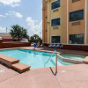 Отель Quality Suites Houston NW Cy-Fair, фото 20