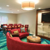 Отель SpringHill Suites Jacksonville, фото 18