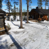 Отель Ukonloma Cottages, фото 1